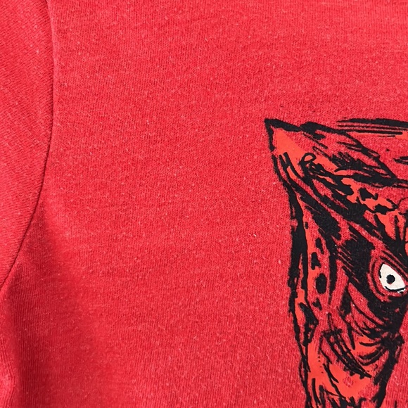 Cat&Jack T Rex Tee - Picture 3 of 6